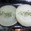 たくのスプーン's cooksnap of when they made たまねぎ☆バターソテー.