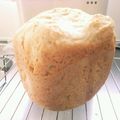 きえまま's cooksnap of when they made HBでオートミール食パン.