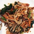 ちびーーず's cooksnap of when they made もやしで朝ごはん☆ベーコンもやし炒め.