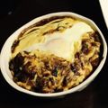 あひるのこ0103's cooksnap of when they made カレーの残りで焼きカレー（カレードリア）.