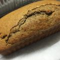 megul's cooksnap of when they made ♡HM紅茶パウンドケーキ♡.