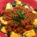 くろぼー's cooksnap of when they made チーズ＆大葉❤なすの重ね焼き♪.