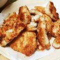 ♡たぁくんママ♡'s cooksnap of when they made 鶏マヨ味噌かつ丼♡塗るだけでジュ〜シ〜♡.