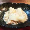 かえるとくま's cooksnap of when they made ほくほく♡長芋のそぼろあんかけ.
