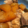 メポラニアン's cooksnap of when they made 【和食の基本⑤】ぶり大根.