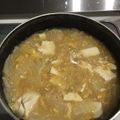 maomom0821's cooksnap of when they made 白菜のあったかスープ.