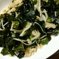ナーちゃん's cooksnap of when they made ✿オクラとえのきのごま酢であえ物✿.