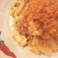 にゃんふくろー's cooksnap of when they made 白菜と豆腐のごまみそチャンプル.