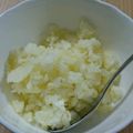 クックNIDMB2☆'s cooksnap of when they made お口直しの柚子シャーベット.
