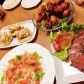 しばかなちゃん's cooksnap of when they made サーモンマリネ.