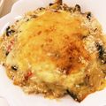 Ｎarachan's cooksnap of when they made 簡単きのこたっぷりドリア♪.