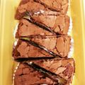 かれーらいす☆ハヤシ's cooksnap of when they made 濃厚ガトーショコラでクリスマス★.