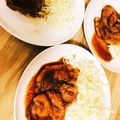 キラリンmama's cooksnap of when they made 三重県人が作るとんてき.