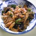 さつり's cooksnap of when they made ご飯が止まらない♪うまうま☆なすみそ炒め.