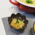 ＊ライマロ＊'s cooksnap of when they made もやしの超カンタン中華風サラダ.