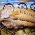 peagirl's cooksnap of when they made これは自信作！(*^^*)銀だらの煮付け.