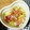 万里愛's cooksnap of when they made お好み焼き風 キャベツ炒め.