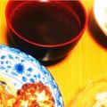 ゆきにゃーんっ's cooksnap of when they made 忙しい朝に♪塩昆布とネギのスープ.