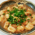 tsumusio's cooksnap of when they made 鶏むね肉のみぞれソース.