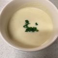 ののかい's cooksnap of when they made カリフラワー豆乳スープ.