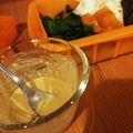 甘茶0825's cooksnap of when they made **万能☆カレーマヨソース**.