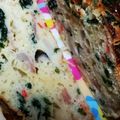 ゆうなっちmama's cooksnap of when they made HMで簡単♪ケークサレ.