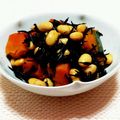 まあまま☆0403's cooksnap of when they made かぼちゃのアンクル煮...εïз ✿*.
