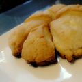 そら雨's cooksnap of when they made 軽量スプーンで作れる♡プレーンスコーン.