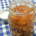 ナラベル's cooksnap of when they made 圧力鍋で簡単＊皮まで丸ごとりんごジャム＊.