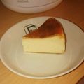 クック6DU6D8☆'s cooksnap of when they made 簡単！ベイクドチーズケーキ 15㎝型.