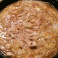 いろはすとろんぐ's cooksnap of when they made 簡単！フライパンで親子丼♪.