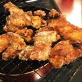 くらちこ's cooksnap of when they made ＊鯖の竜田揚げ＊.