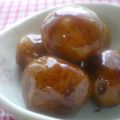 にゃぁくん's cooksnap of when they made 新じゃがの炒め煮.