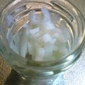 かみの子's cooksnap of when they made 沖縄料理☆ラフテー前の基本の茹で豚肉.