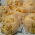 kai2014's cooksnap of when they made ふわふわ☆鬼まんじゅう.