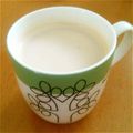 max4995's cooksnap of when they made 冬にぴったり！ ホットカフェオレ☆.