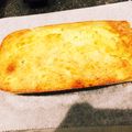 るーきゃんMAMA's cooksnap of when they made 簡単おやつ♡バナナのパウンドケーキ.