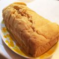 mokomokomokotan's cooksnap of when they made 簡単☆プリン風味のパウンドケーキ.