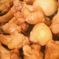 クックGUWI4Z☆'s cooksnap of when they made にんにく一玉in ガッツリ手羽元de酢鶏.