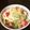 たなかno's cooksnap of when they made 簡単♪トマトときゅうりのさっぱりサラダ.