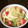 たなかno's cooksnap of when they made 簡単♪トマトときゅうりのさっぱりサラダ.