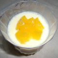 そらうた's cooksnap of when they made 黄桃のムース.