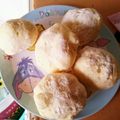 ＊やまぴ＊'s cooksnap of when they made 発酵なし☆簡単時短ヘルシー白パン.