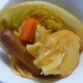 えりぱんな's cooksnap of when they made ★うちのポトフ　～トマト味～　★.