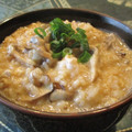 ジョングレ's cooksnap of when they made 舞茸のおじや.
