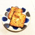 ゆずゴーヤ's cooksnap of when they made チーズみたいに濃厚♡厚揚げ๑醤油麹漬け.