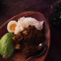 erinku06's cooksnap of when they made インドのほうれん草カレー パラクパニール.