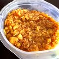 ズボラ主婦S's cooksnap of when they made ご飯がすすむ〜♡簡単！！生姜おかか.