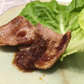 T:K's cooksnap of when they made 【コク旨･万能!!】手作り焼肉のたれ.