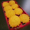 まりっぺ2525's cooksnap of when they made おせち＆お正月✿お年賀に柚子ケーキ✿.